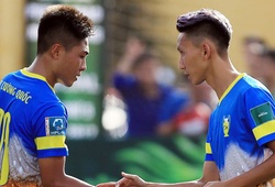 Video kết quả HPL-S6: Cường Quốc - Hanel Ocean