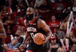 Video kết quả NBA 2018/19 ngày 23/12: Houston Rockets - San Antonio Spurs