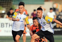 Video kết quả HPL-S6: Moon - Thành Đồng