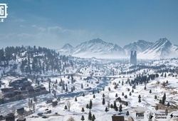PUBG: Những địa điểm loot đồ cực ngon trong map tuyết Vikendi