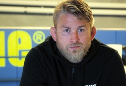 Alexander Gustafsson khẳng định sẽ hạ gục Jon Jones kể cả khi đối thủ chơi chất cấm