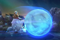 Liên Minh Huyền Thoại: Tung hoành Summoner Rift cùng Nunu trong dịp Giáng Sinh 2018
