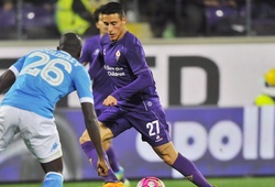 Nhận định tỷ lệ cược kèo bóng đá tài xỉu trận Fiorentina vs Parma
