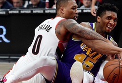 Dự đoán NBA: Utah Jazz vs Portland Trail Blazers