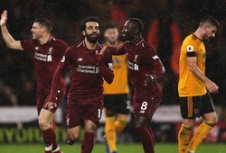 Klopp giải thích về khởi đầu chậm và vị trí mới của Salah trước trận gặp Newcastle