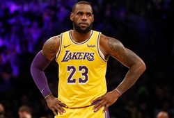 LeBron James cho rằng mời gọi cầu thủ đến Lakers dễ hơn Cavaliers