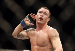 Sau McGregor đến lượt Colby Covington sỉ nhục Khabib Nurmagomedov