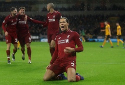 Tại sao Arsenal bỏ qua cơ hội mua Van Dijk với giá rẻ khó tin?