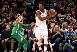 Video kết quả NBA 2018/19 ngày 26/12: Boston Celtics - Philadelphia 76ers
