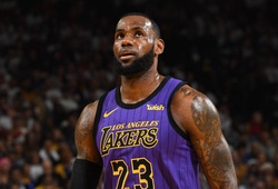 LeBron James thoát án phạt từ NBA sau sự cố với người Do Thái