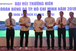 Hai đội TP.HCM được kỳ vọng giành thành tích cao tại V.League 2019