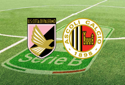 Nhận định tỷ lệ cược kèo bóng đá tài xỉu trận Palermo vs Ascoli