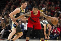 Dự đoán NBA: Golden State Warriors vs Portland Trail Blazers