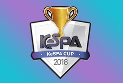 Kết quả thi đấu các trận tứ kết KeSPA Cup 2018 LMHT: SKT bị DWG loại ở tứ kết