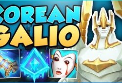 Liên Minh Huyền Thoại: 8 vị tướng có kiểu build bá đạo ở rank Hàn Quốc phiên bản 8.24b