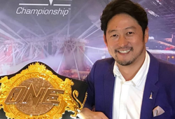 Đi tắt đón đầu, ONE Championship tuyển quản lý "xịn" tại Nhật Bản