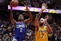 Dự đoán NBA: Los Angeles Lakers vs Los Angeles Clippers