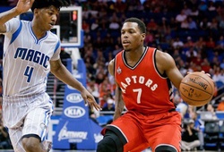 Dự đoán NBA: Orlando Magic vs Toronto Raptors