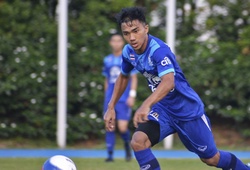 "Messi Thái" Chanathip nói gì về các đối thủ của ĐT Thái Lan tại Asian Cup 2019?