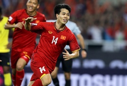 Top 5 bàn thắng đẹp nhất của Nguyễn Công Phượng trong năm 2018