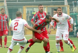 Nhận định tỷ lệ cược kèo bóng đá tài xỉu trận Cremonese vs Perugia