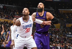 Video kết quả NBA 2018/19 ngày 29/12: Los Angeles Lakers - Los Angeles Clippers