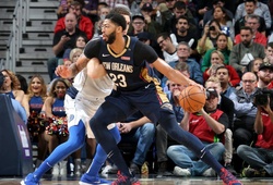 Tổng hợp kết quả NBA 2018/19 Regular Season ngày 29/12

