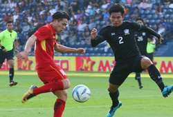 Nếu vào vòng 1/8 Asian Cup 2019, Việt Nam có thể đụng ngay Thái Lan