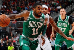 Drama mới xuất hiện tại Boston Celtics và tất cả là vì Kyrie Irving?