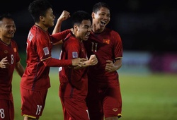 AFF Cup 2018: ĐT Việt Nam có nên đá trận lượt về tại SVĐ Mỹ Đình?