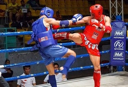 Nối gót Sambo, Kickboxing cũng sắp trở thành một môn Olympic