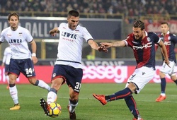 Nhận định tỷ lệ cược kèo bóng đá tài xỉu trận Bologna vs Crotone