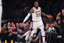 Tổng hợp kết quả NBA 2018/19 Regular Season ngày 03/12