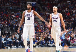 Video kết quả NBA 2018/19 ngày 03/12: Philadelphia 76ers - Memphis Grizzlies