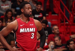 Video kết quả NBA 2018/19 ngày 03/12: Miami Heat - Utah Jazz