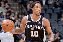 Video kết quả NBA 2018/19 ngày 03/12: San Antonio Spurs - Portland Trail Blazers