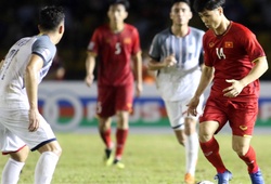 Dớp chưa từng thắng bán kết AFF Cup trên sân Mỹ Đình, ĐT Việt Nam chứng minh đi! 
