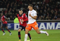 Nhận định tỷ lệ cược kèo bóng đá tài xỉu trận Montpellier vs Lille