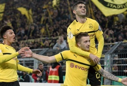 Tin bóng đá ngày 3/12: Sao khủng Dortmund ưu tiên gia nhập Liverpool hơn Chelsea