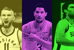 5 cầu thủ NBA đang "cháy" và xứng đáng có vị trí tốt hơn trong đội