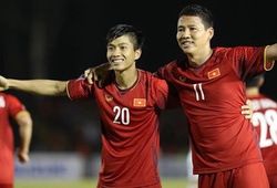 Soi kèo tỉ lệ cược AFF Cup 2018: Hiệp 1 trận Malaysia vs Việt Nam