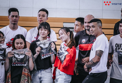 Nhìn lại Thang Long Warriors năm 2018: Bận rộn với những nhân tố trẻ
