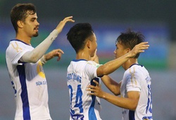 Link trực tiếp BTV Cup 2019: Hoàng Anh Gia Lai - Becamex Bình Dương