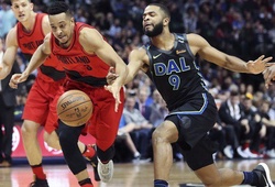 Dự đoán NBA: Dallas Mavericks vs Portland Trail Blazers