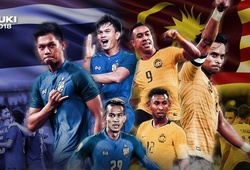 Nhận định bóng đá bán kết lượt về AFF Cup 2018: ĐT Thái Lan - ĐT Malaysia 
