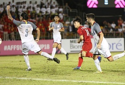 Bán kết AFF Cup 2018: Tuyển Việt Nam cần gì để vào chung kết?