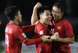 AFF Cup 2018: Đài truyền hình Hàn Quốc tung trailer trận bán kết giữa ĐT Việt Nam - ĐT Philippines