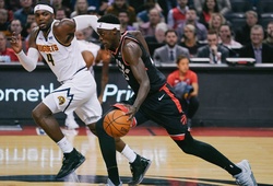 Video kết quả NBA 2018/19 ngày 04/12: Toronto Raptors - Denver Nuggets