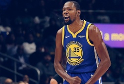 Video kết quả NBA 2018/19 ngày 04/12: Atlanta Hawks - Golden State Warriors