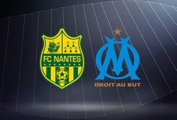 Nhận định tỷ lệ cược kèo bóng đá tài xỉu trận Nantes vs Marseille